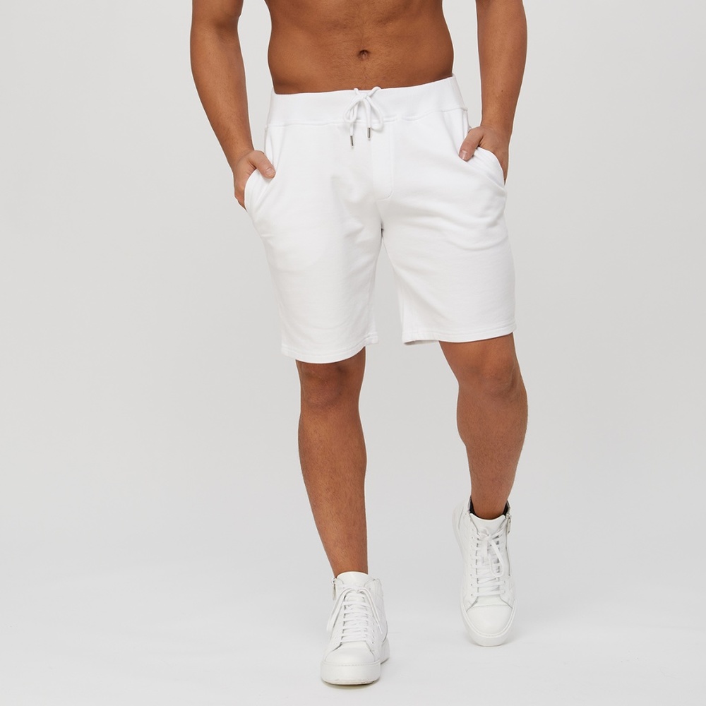 Mne's sports shorts. 100 % Quality turkish Cotton.